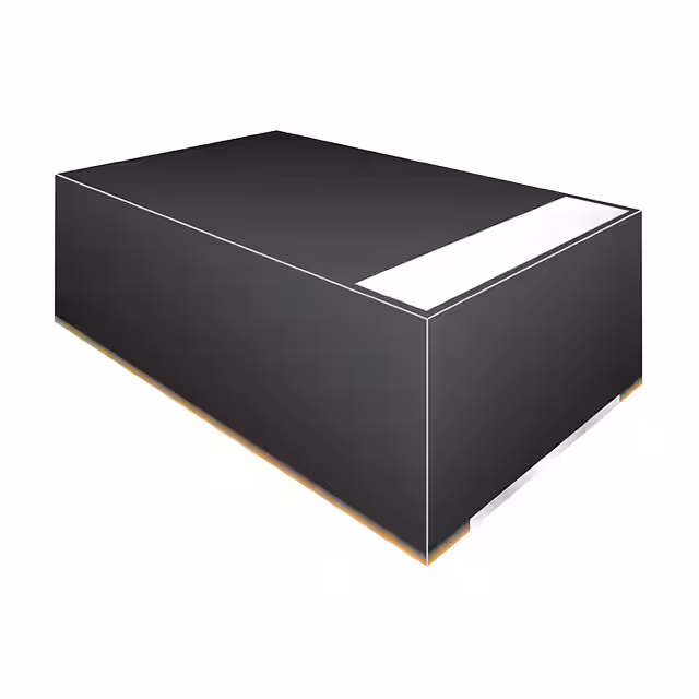 T529P106M010AAE200 KEMET  Condensateurs au tantale